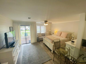 Sandpiper Cove Unit 8135 With FREE Beach Service Pet Friendly